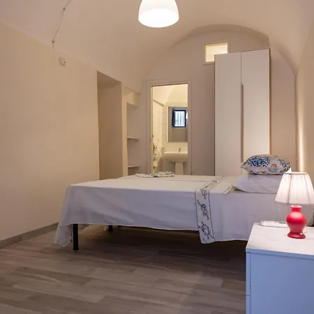 La Riviera Deluxe - Casa Contarini Apartment Gallipoli