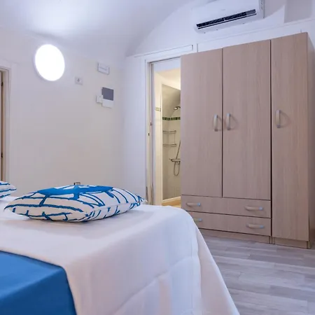 La Riviera Deluxe - Casa Contarini * Gallipoli